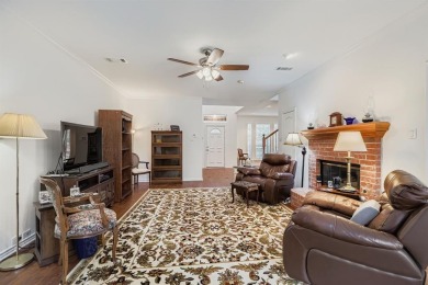 Beautifully updated and maintained 4 bedroom Frisco home in the on Plantation Golf Course in Texas - for sale on GolfHomes.com, golf home, golf lot
