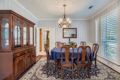 Beautifully updated and maintained 4 bedroom Frisco home in the on Plantation Golf Course in Texas - for sale on GolfHomes.com, golf home, golf lot