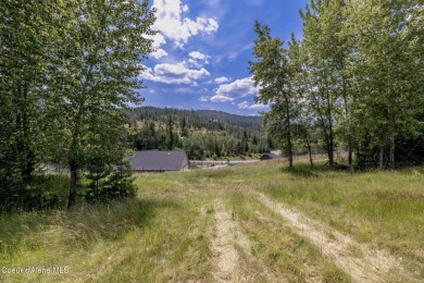 Build your dream home in the highly desirable Silver Meadows at on Pinehurst Golf Course in Idaho - for sale on GolfHomes.com, golf home, golf lot