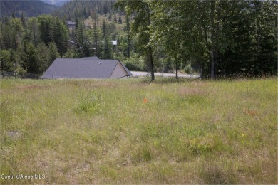 Build your dream home in the highly desirable Silver Meadows at on Pinehurst Golf Course in Idaho - for sale on GolfHomes.com, golf home, golf lot