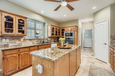 Beautifully updated and maintained 4 bedroom Frisco home in the on Plantation Golf Course in Texas - for sale on GolfHomes.com, golf home, golf lot