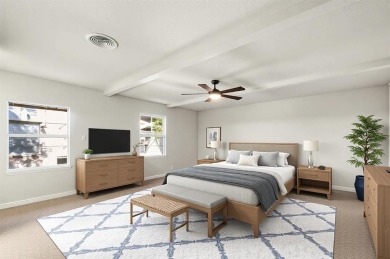 Set in the Valwood Park subdivision of Farmers Branch, this on Brookhaven Country Club - Golf Course in Texas - for sale on GolfHomes.com, golf home, golf lot