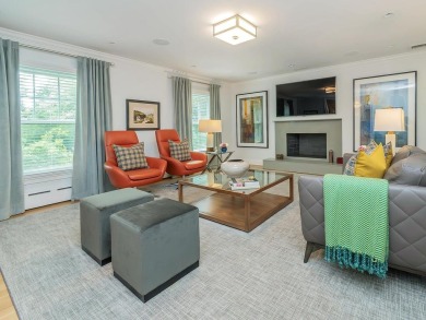 Graciously Appointed And Impeccably Maintained, This Stunning on Engineers Country Club in New York - for sale on GolfHomes.com, golf home, golf lot