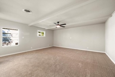 Set in the Valwood Park subdivision of Farmers Branch, this on Brookhaven Country Club - Golf Course in Texas - for sale on GolfHomes.com, golf home, golf lot