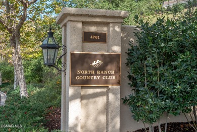 Presenting an extraordinary opportunity to build your custom on North Ranch Country Club in California - for sale on GolfHomes.com, golf home, golf lot