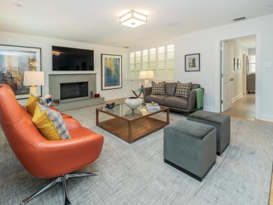 Graciously Appointed And Impeccably Maintained, This Stunning on Engineers Country Club in New York - for sale on GolfHomes.com, golf home, golf lot