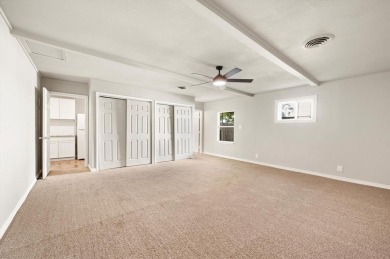 Set in the Valwood Park subdivision of Farmers Branch, this on Brookhaven Country Club - Golf Course in Texas - for sale on GolfHomes.com, golf home, golf lot