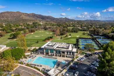 Presenting an extraordinary opportunity to build your custom on North Ranch Country Club in California - for sale on GolfHomes.com, golf home, golf lot