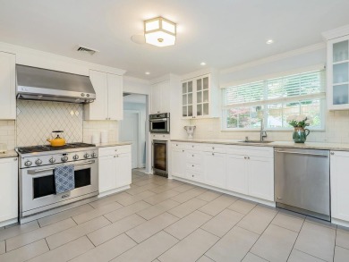 Graciously Appointed And Impeccably Maintained, This Stunning on Engineers Country Club in New York - for sale on GolfHomes.com, golf home, golf lot