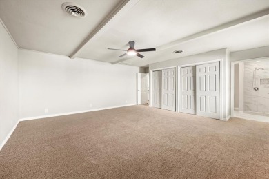 Set in the Valwood Park subdivision of Farmers Branch, this on Brookhaven Country Club - Golf Course in Texas - for sale on GolfHomes.com, golf home, golf lot