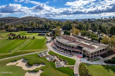 Presenting an extraordinary opportunity to build your custom on North Ranch Country Club in California - for sale on GolfHomes.com, golf home, golf lot