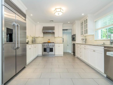 Graciously Appointed And Impeccably Maintained, This Stunning on Engineers Country Club in New York - for sale on GolfHomes.com, golf home, golf lot