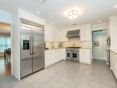 Graciously Appointed And Impeccably Maintained, This Stunning on Engineers Country Club in New York - for sale on GolfHomes.com, golf home, golf lot
