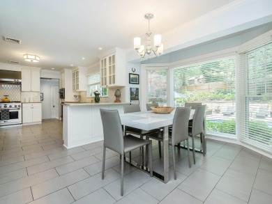 Graciously Appointed And Impeccably Maintained, This Stunning on Engineers Country Club in New York - for sale on GolfHomes.com, golf home, golf lot