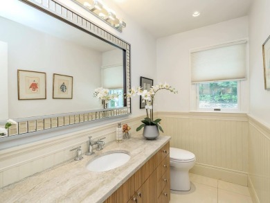 Graciously Appointed And Impeccably Maintained, This Stunning on Engineers Country Club in New York - for sale on GolfHomes.com, golf home, golf lot