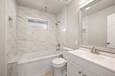 Set in the Valwood Park subdivision of Farmers Branch, this on Brookhaven Country Club - Golf Course in Texas - for sale on GolfHomes.com, golf home, golf lot