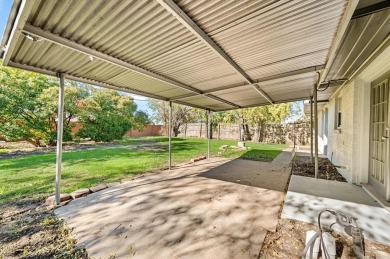 Set in the Valwood Park subdivision of Farmers Branch, this on Brookhaven Country Club - Golf Course in Texas - for sale on GolfHomes.com, golf home, golf lot