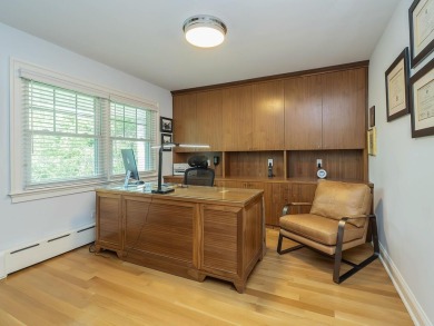 Graciously Appointed And Impeccably Maintained, This Stunning on Engineers Country Club in New York - for sale on GolfHomes.com, golf home, golf lot