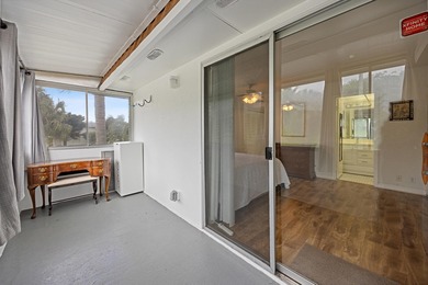 Enjoy comfort and convenience in this well-maintained 1 bed, 1 on Kings Point Golf - Executive in Florida - for sale on GolfHomes.com, golf home, golf lot