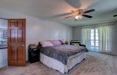 Welcome to this spacious 3 bedroom, 3 full bath home in the on Foxwood Golf Club in Arkansas - for sale on GolfHomes.com, golf home, golf lot