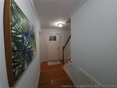 This gorgeously, well kept, vacation style home is located in on Baywood Golf Club in North Carolina - for sale on GolfHomes.com, golf home, golf lot