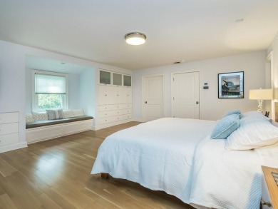 Graciously Appointed And Impeccably Maintained, This Stunning on Engineers Country Club in New York - for sale on GolfHomes.com, golf home, golf lot