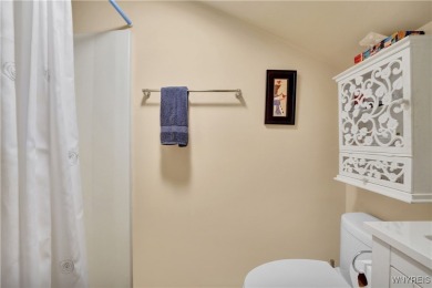 Welcome to this charming three-bedroom, two-and-a-half-bathroom on Holiday Valley Resort in New York - for sale on GolfHomes.com, golf home, golf lot