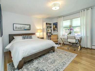 Graciously Appointed And Impeccably Maintained, This Stunning on Engineers Country Club in New York - for sale on GolfHomes.com, golf home, golf lot