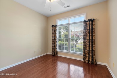 Experience coastal living in this charming 3-bedroom, 2-bath on Members Club At St. James Plantation in North Carolina - for sale on GolfHomes.com, golf home, golf lot