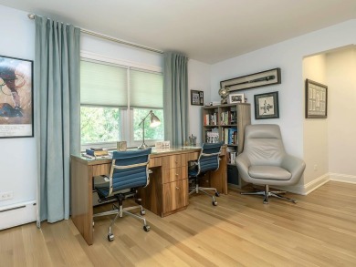 Graciously Appointed And Impeccably Maintained, This Stunning on Engineers Country Club in New York - for sale on GolfHomes.com, golf home, golf lot