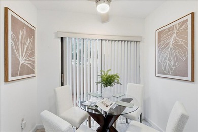 Wake up to soft morning light and tranquil lake views in this on Boca Lago Golf and Country Club in Florida - for sale on GolfHomes.com, golf home, golf lot