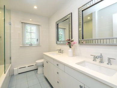 Graciously Appointed And Impeccably Maintained, This Stunning on Engineers Country Club in New York - for sale on GolfHomes.com, golf home, golf lot