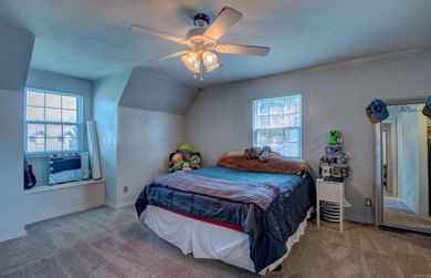 Welcome to this spacious 3 bedroom, 3 full bath home in the on Foxwood Golf Club in Arkansas - for sale on GolfHomes.com, golf home, golf lot