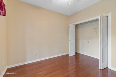 Experience coastal living in this charming 3-bedroom, 2-bath on Members Club At St. James Plantation in North Carolina - for sale on GolfHomes.com, golf home, golf lot