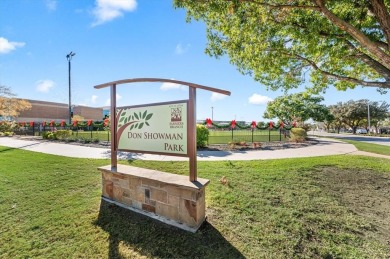 Set in the Valwood Park subdivision of Farmers Branch, this on Brookhaven Country Club - Golf Course in Texas - for sale on GolfHomes.com, golf home, golf lot
