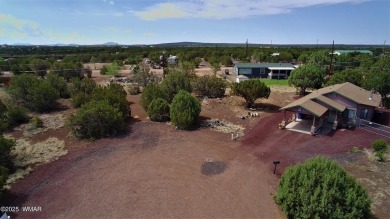 Privileges to White Mountain Lake come with this .2 acre on Silver Creek Golf Club in Arizona - for sale on GolfHomes.com, golf home, golf lot