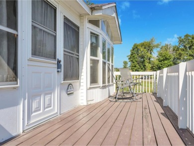 Welcome to this charming 1-bedroom cottage at Apple Island on Apple Island Golf Course At Apple Island Resort in Vermont - for sale on GolfHomes.com, golf home, golf lot