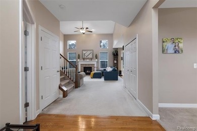 Welcome to 297 Gleneagles -- a beautifully maintained on Prestwick Village Golf Club in Michigan - for sale on GolfHomes.com, golf home, golf lot