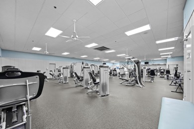 Enjoy comfort and convenience in this well-maintained 1 bed, 1 on Kings Point Golf - Executive in Florida - for sale on GolfHomes.com, golf home, golf lot