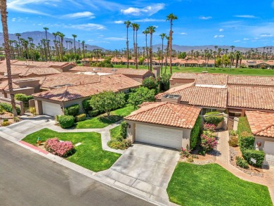 Welcome to your dream home! This stunning 1918 sq ft Sycamore on Palm Valley Country Club in California - for sale on GolfHomes.com, golf home, golf lot