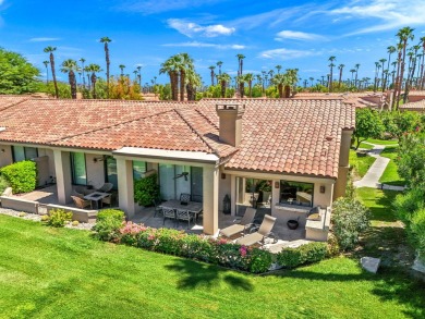 Welcome to your dream home! This stunning 1918 sq ft Sycamore on Palm Valley Country Club in California - for sale on GolfHomes.com, golf home, golf lot