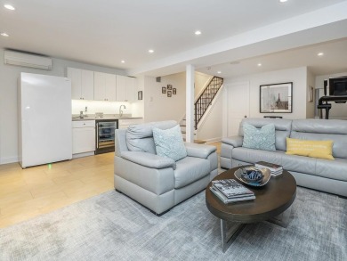 Graciously Appointed And Impeccably Maintained, This Stunning on Engineers Country Club in New York - for sale on GolfHomes.com, golf home, golf lot