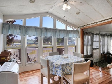 Welcome to this charming 1-bedroom cottage at Apple Island on Apple Island Golf Course At Apple Island Resort in Vermont - for sale on GolfHomes.com, golf home, golf lot