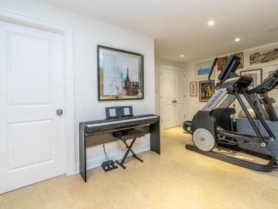 Graciously Appointed And Impeccably Maintained, This Stunning on Engineers Country Club in New York - for sale on GolfHomes.com, golf home, golf lot