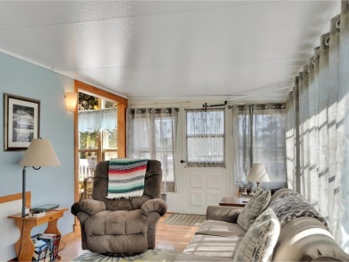 Welcome to this charming 1-bedroom cottage at Apple Island on Apple Island Golf Course At Apple Island Resort in Vermont - for sale on GolfHomes.com, golf home, golf lot