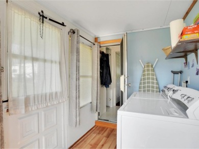 Welcome to this charming 1-bedroom cottage at Apple Island on Apple Island Golf Course At Apple Island Resort in Vermont - for sale on GolfHomes.com, golf home, golf lot