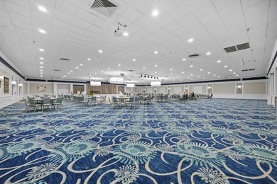 Enjoy comfort and convenience in this well-maintained 1 bed, 1 on Kings Point Golf - Executive in Florida - for sale on GolfHomes.com, golf home, golf lot