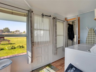 Welcome to this charming 1-bedroom cottage at Apple Island on Apple Island Golf Course At Apple Island Resort in Vermont - for sale on GolfHomes.com, golf home, golf lot
