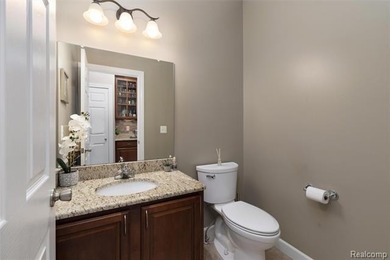 Welcome to 297 Gleneagles -- a beautifully maintained on Prestwick Village Golf Club in Michigan - for sale on GolfHomes.com, golf home, golf lot