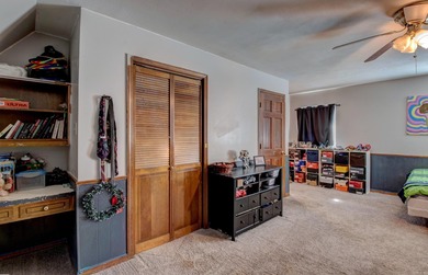 Welcome to this spacious 3 bedroom, 3 full bath home in the on Foxwood Golf Club in Arkansas - for sale on GolfHomes.com, golf home, golf lot